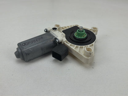 2010-2014 Mercedes-Benz E-Class- Right Window Regulator/Motor 965148-100 OEM