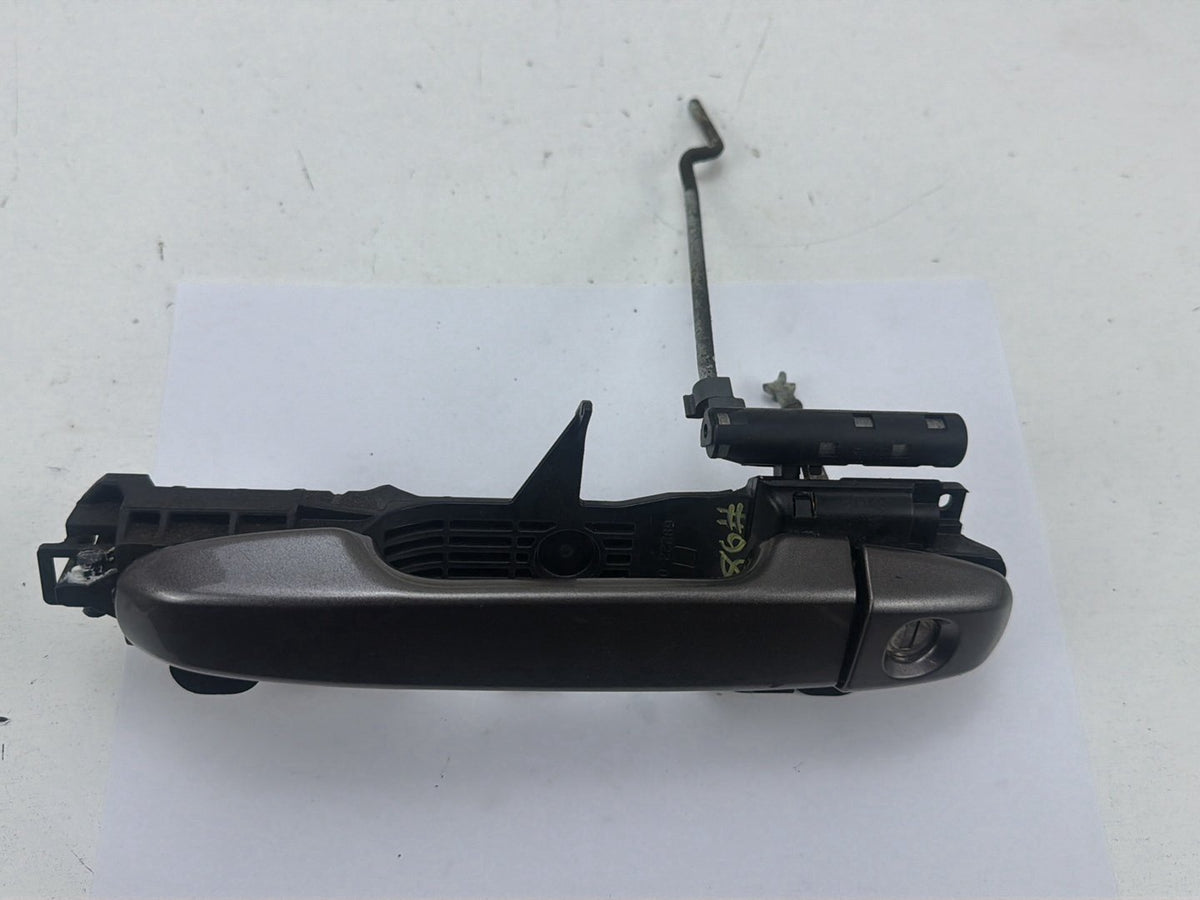 2012-2017 Toyota Camry Front Left Driver Side Outer Exterior Door Handle OEM