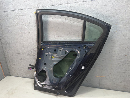 2013-2015 Chevrolet Cruze J300 - Right Rear Door Shell 43R-000054 OEM