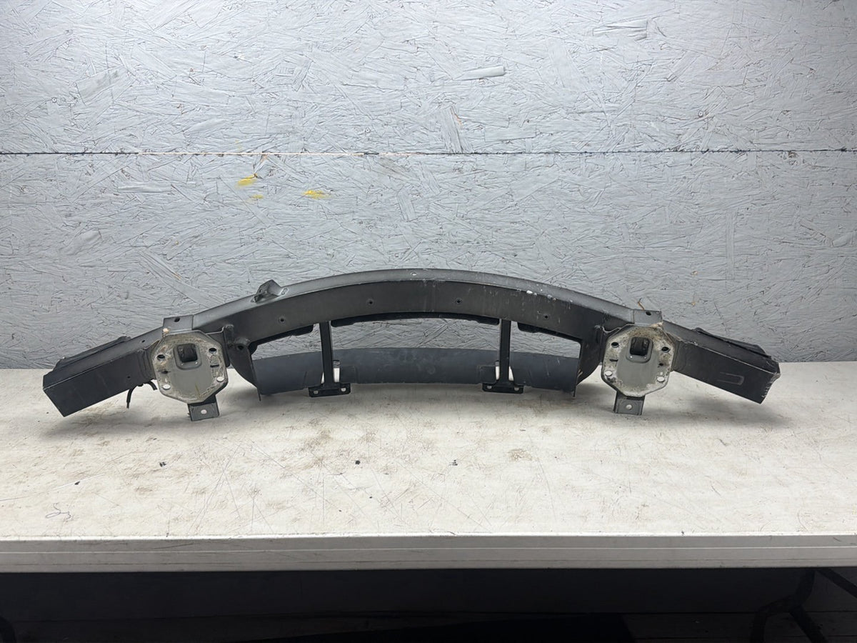 2014-2020 Maserati Ghibli Front Bumper Reinforcement Impact Bar Crossbeam OEM