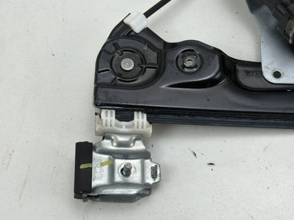 2012-2016 Chevrolet Cruze Front Right Side Door Window Regulator Motor OEM