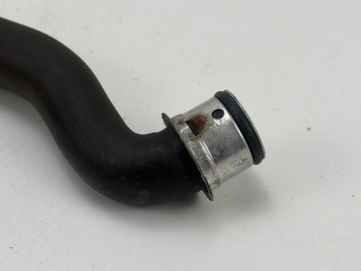 2012-2015 Mercedes-Benz C250 Radiator Coolant Hose A2045017182 OEM