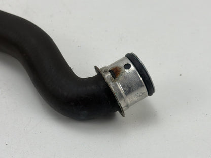 2012-2015 Mercedes-Benz C250 Radiator Coolant Hose A2045017182 OEM