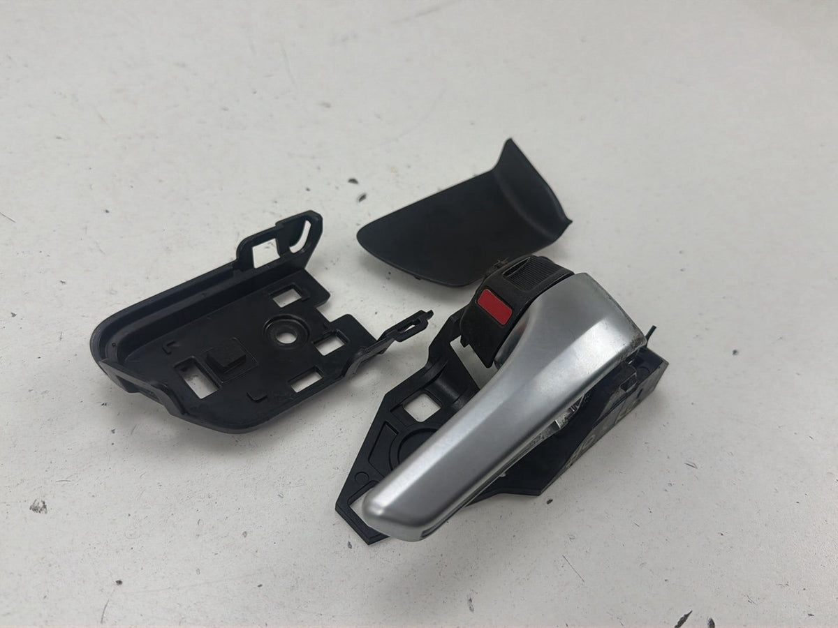 2012-2017 Toyota Camry Rear Right Side Interior Inside Door Handle Lever OEM