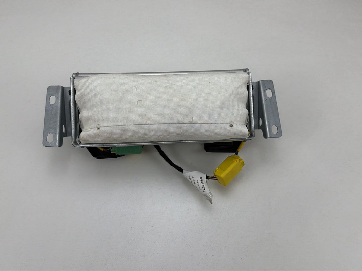 2003-2006 Porsche Cayenne Front RH Passenger Dash Air Bag 7LO880202B OEM
