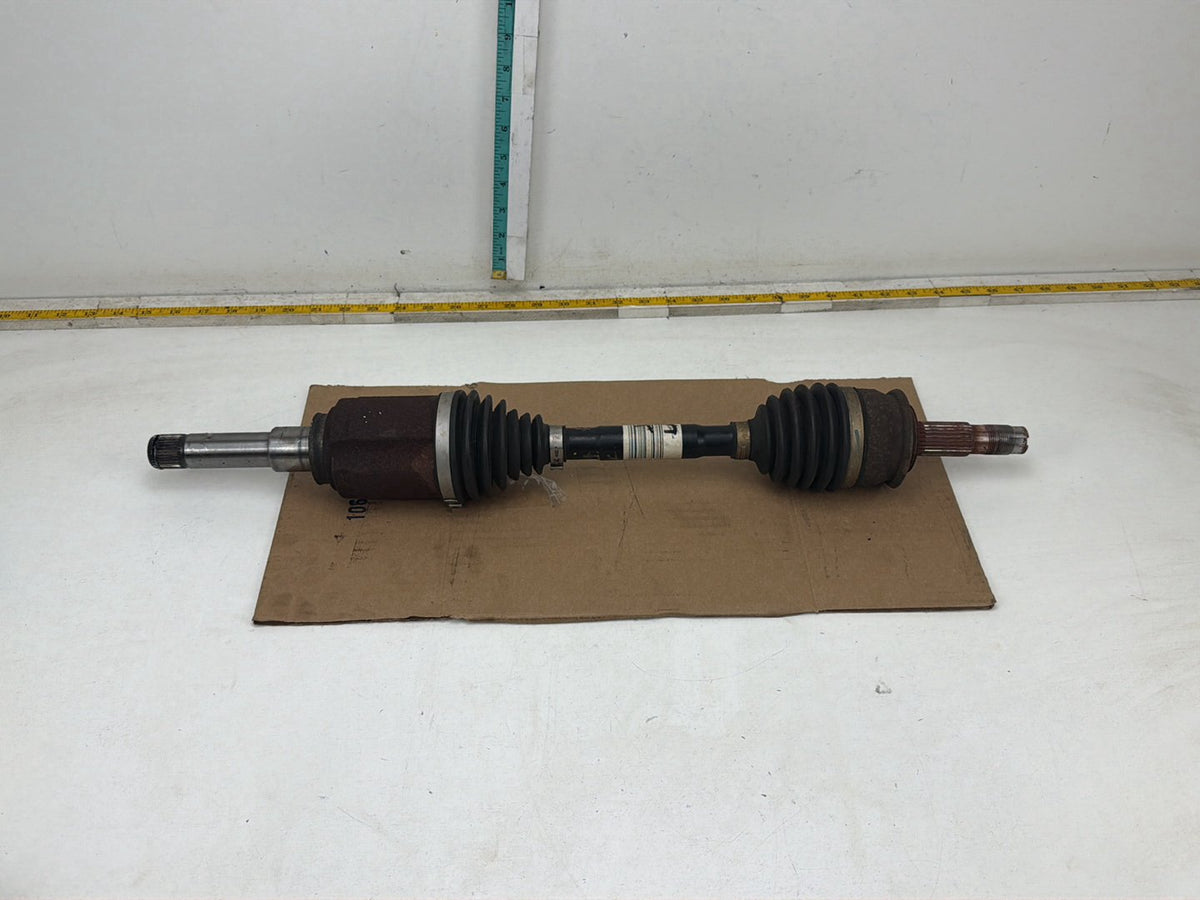 2012-2020 Chevrolet Sonic Front Left Axle Assembly 95015104 OEM