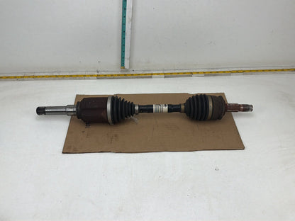 2012-2020 Chevrolet Sonic Front Left Axle Assembly 95015104 OEM