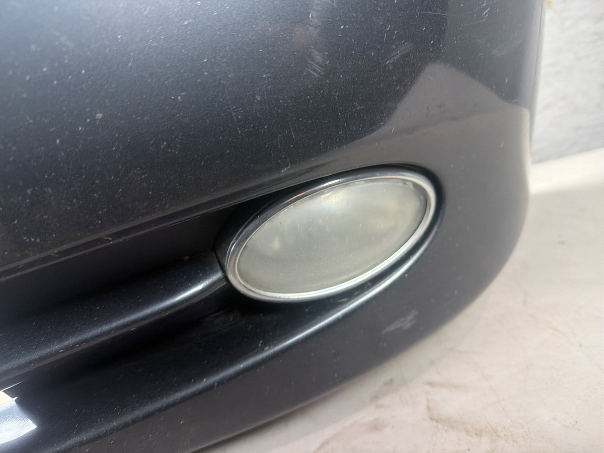 2007-2009 Lexus ES350 Front Bumper Cover w/ Fog Light OEM