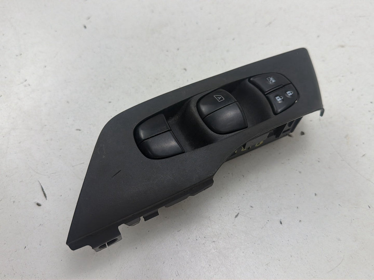 2013-2018 Nissan Altima Front Left Driver Side Door Master Window Switch OEM