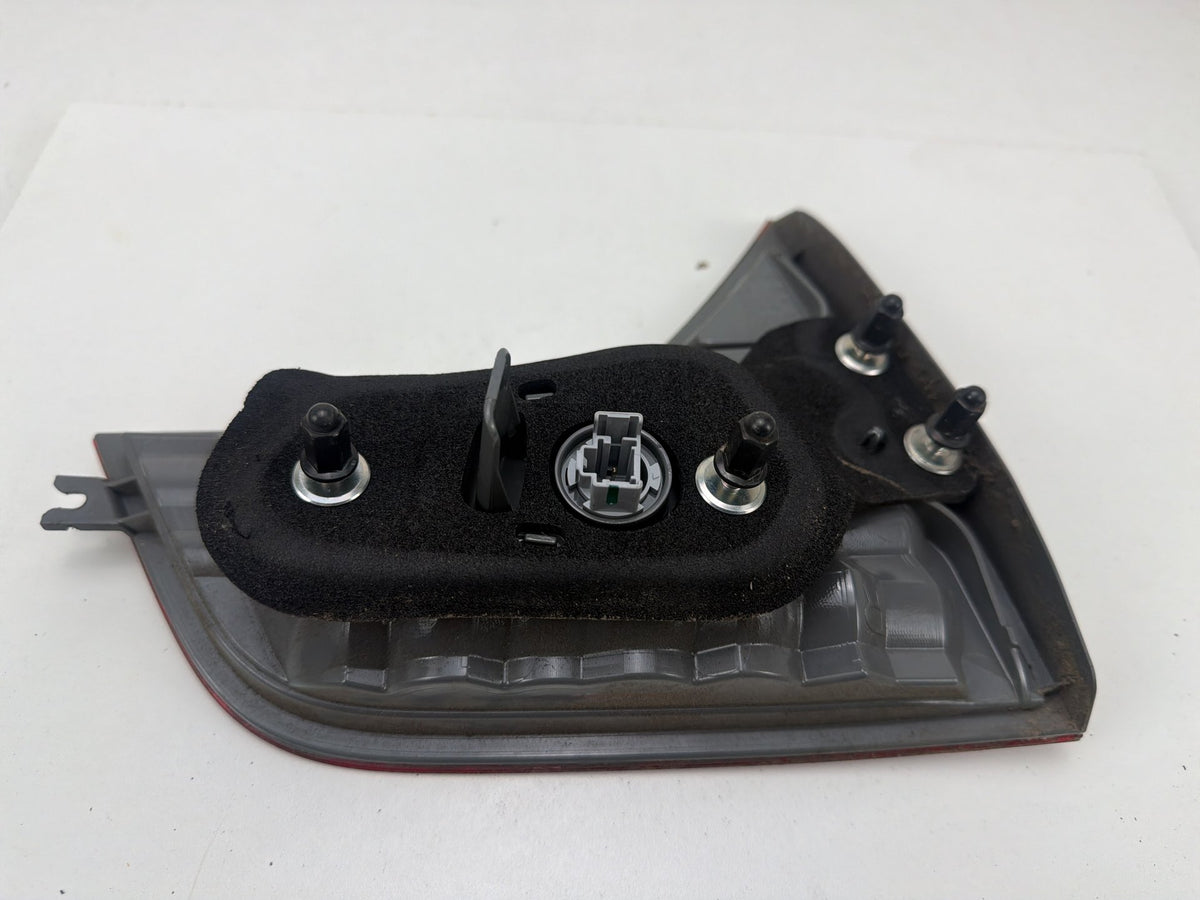 2006-2011 Honda Civic Rear Right Passenger Side Inner Trunk Lid Tail Light OEM