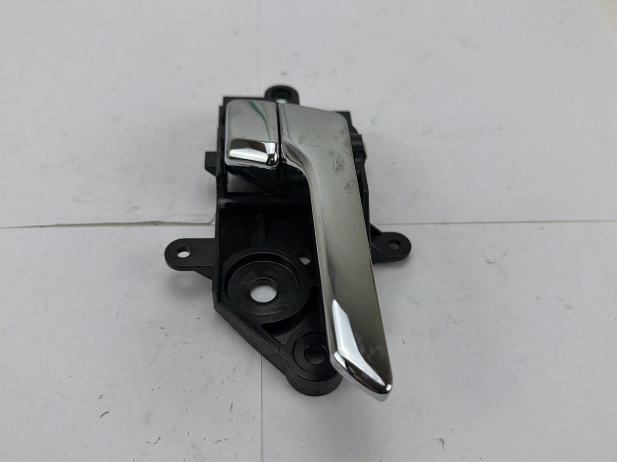 2006-2010 Infiniti M35X Rear Right Passenger Side Interior Door Handle OEM