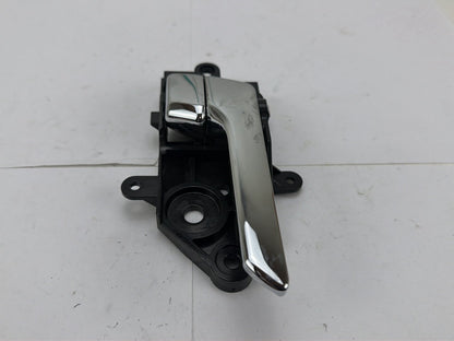2006-2010 Infiniti M35X Rear Right Passenger Side Interior Door Handle OEM