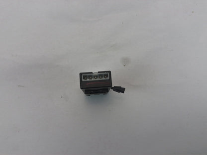 2015 - 2019 Toyota Sienna L30 - Seat Heater Control Module 87501-08020-A OEM
