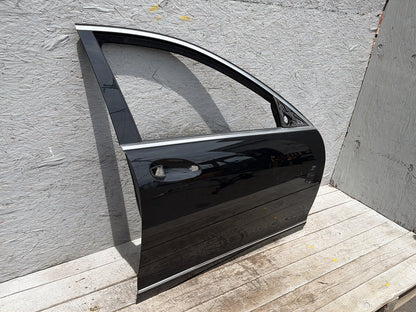 2007-2013 Mercedes-Benz S-Class 550 W221 Right Front Door Shell A2217200205 OEM