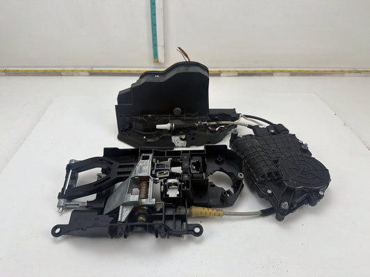 2011-2016 BMW 550i xDrive Front Right Door Lock Actuator Soft Close Assembly OEM