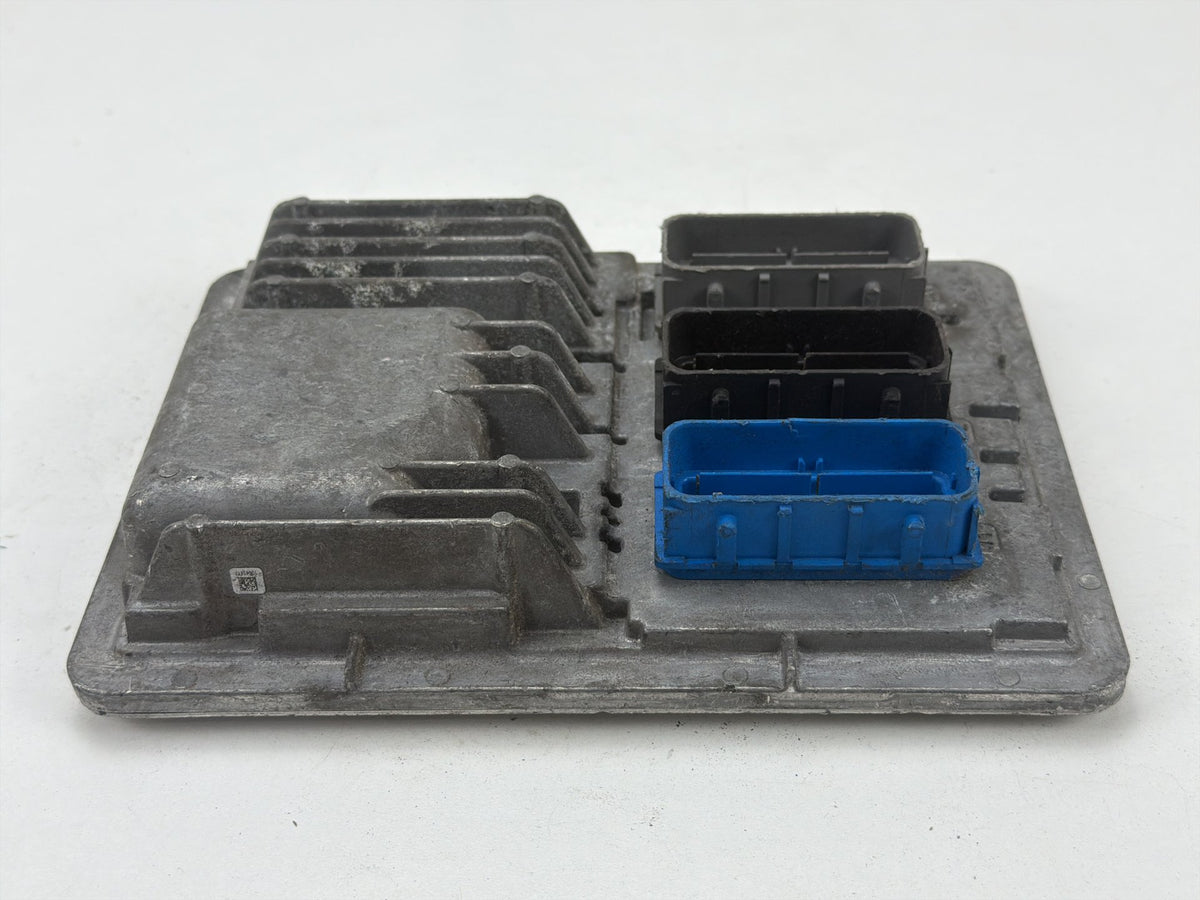 2016-2018 Chevrolet Malibu Engine Control Module Computer ECU ECM 12680876 OEM