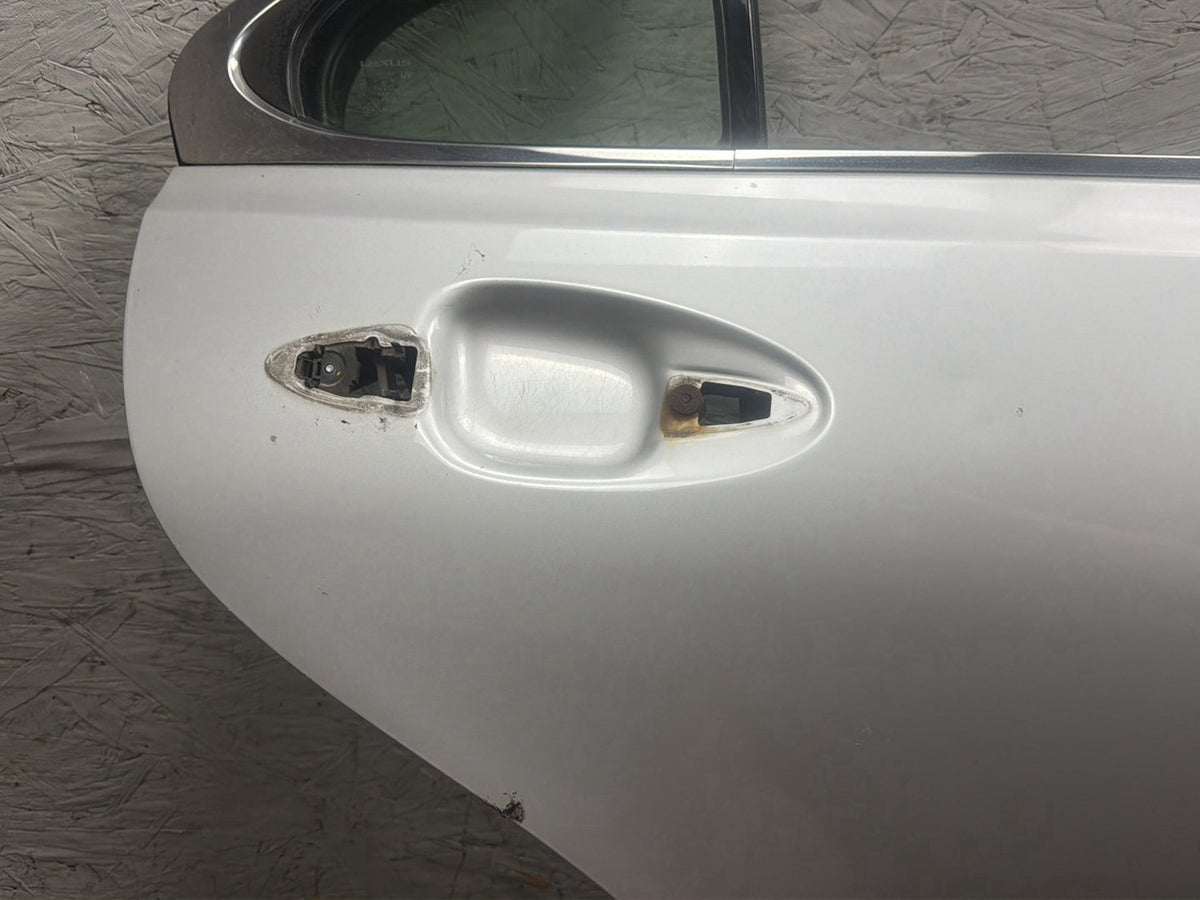 2007-2012 Lexus ES350 Rear Right Passenger Side Door Shell Cover Panel OEM