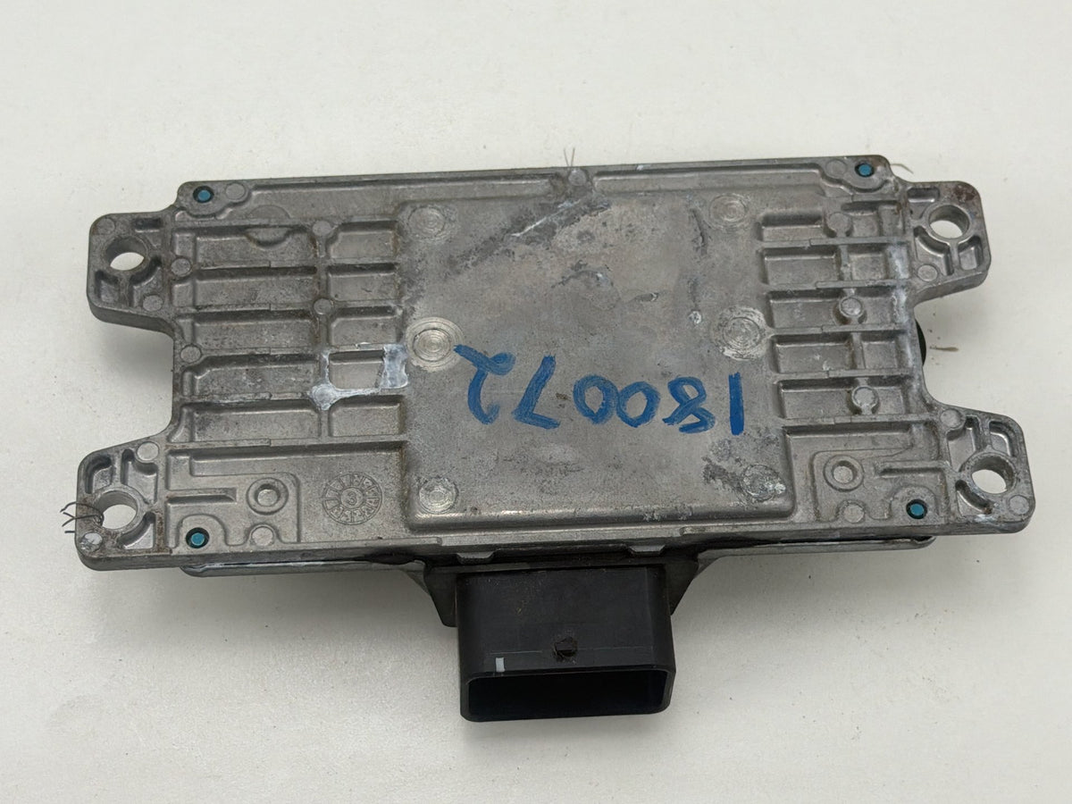 2014-2016 Nissan Rogue Transmission Control Unit Module TCU 31036-5HA5A OEM
