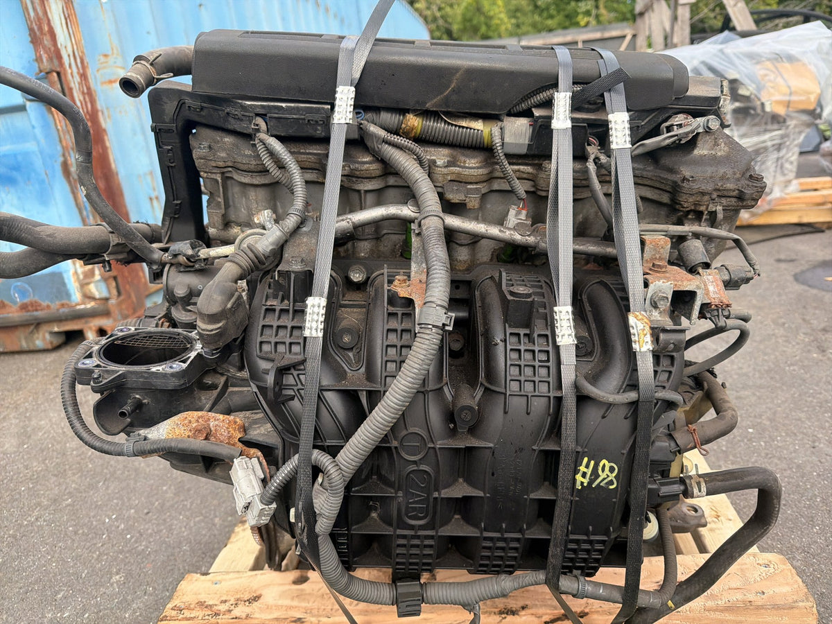 2012-2017 Toyota Camry 2.5L 2ARFE 4 CYL FWD Engine Motor Assembly 174K Miles OEM