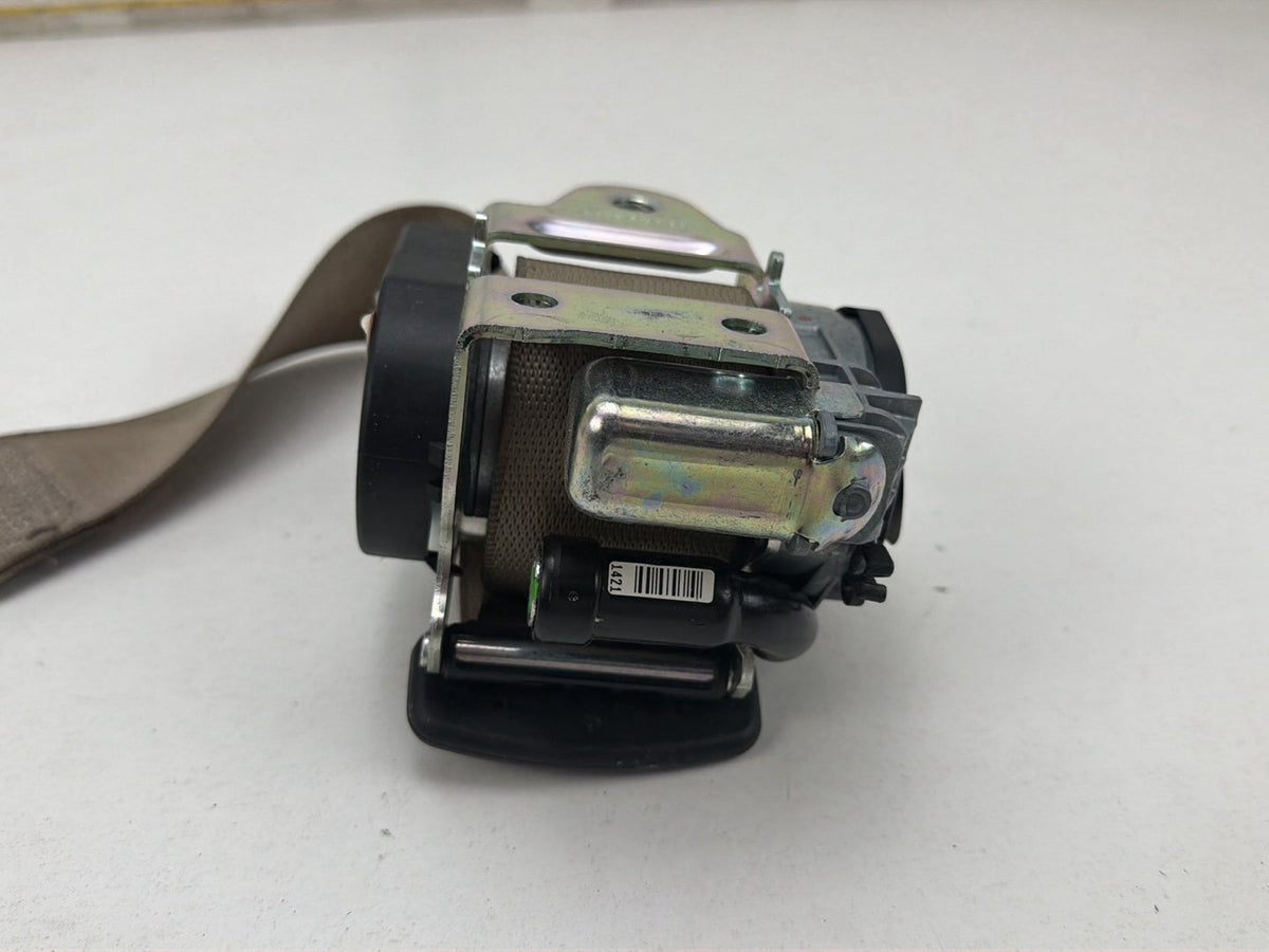 2010-2014 Mercedes-Benz E-Class-Right Rear Seat Belt Retractor OEM