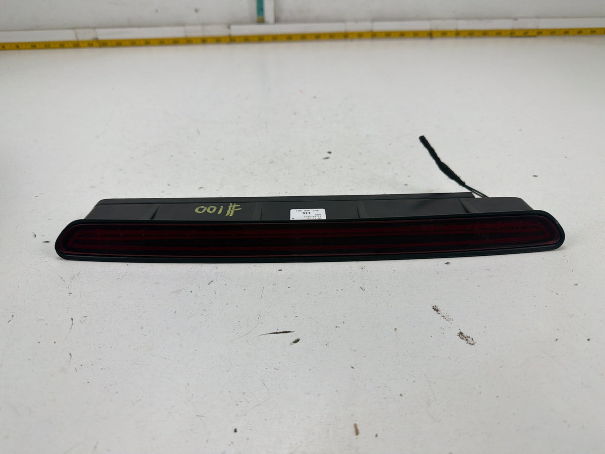 2015-2020 Audi A3 Rear Center High Mount Third Brake Light Lamp 8V7945401 OEM