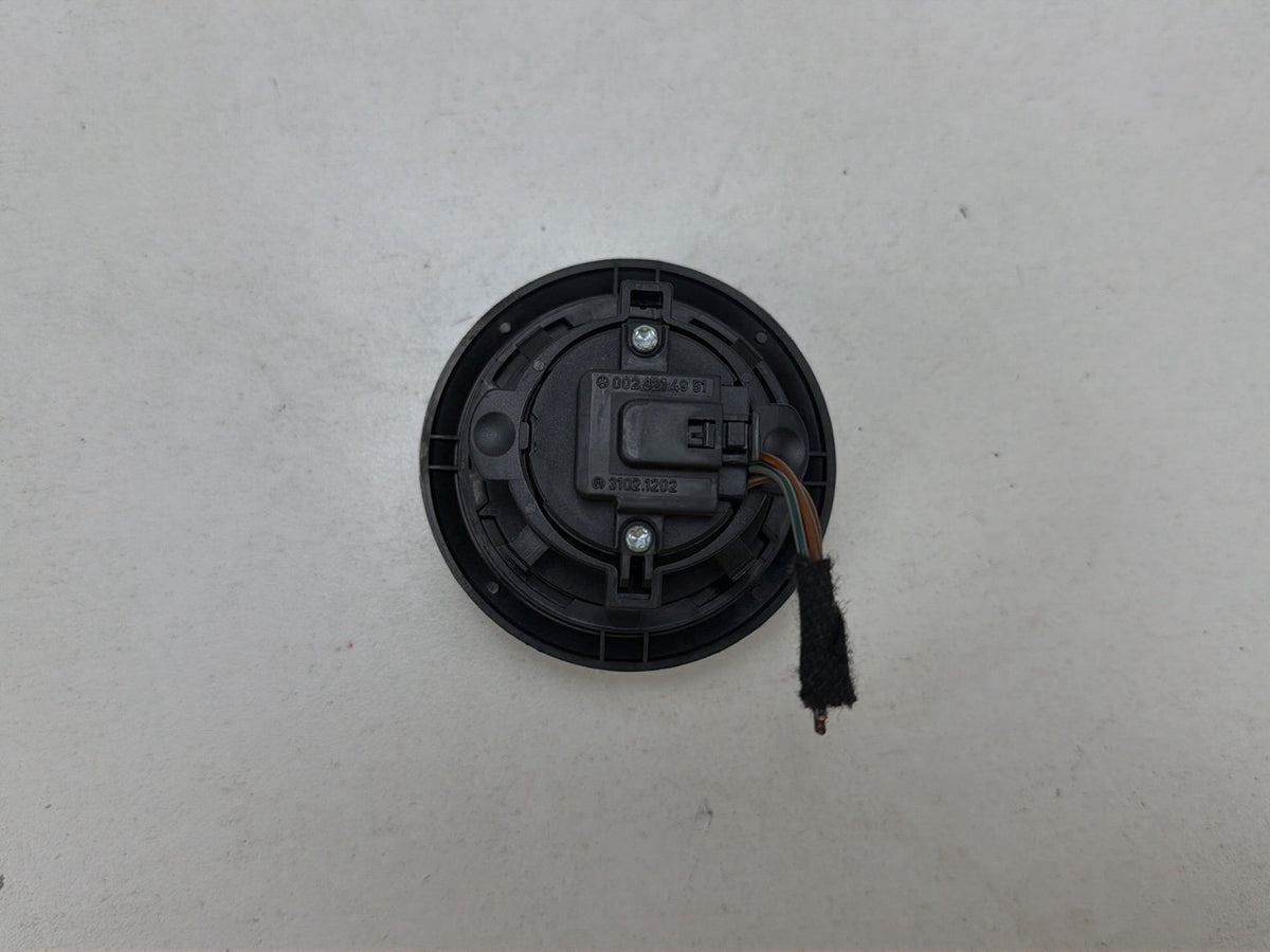 2007-2013 Mercedes-Benz S-Class W221 Rear Trunk Lid Release Switch Button OEM