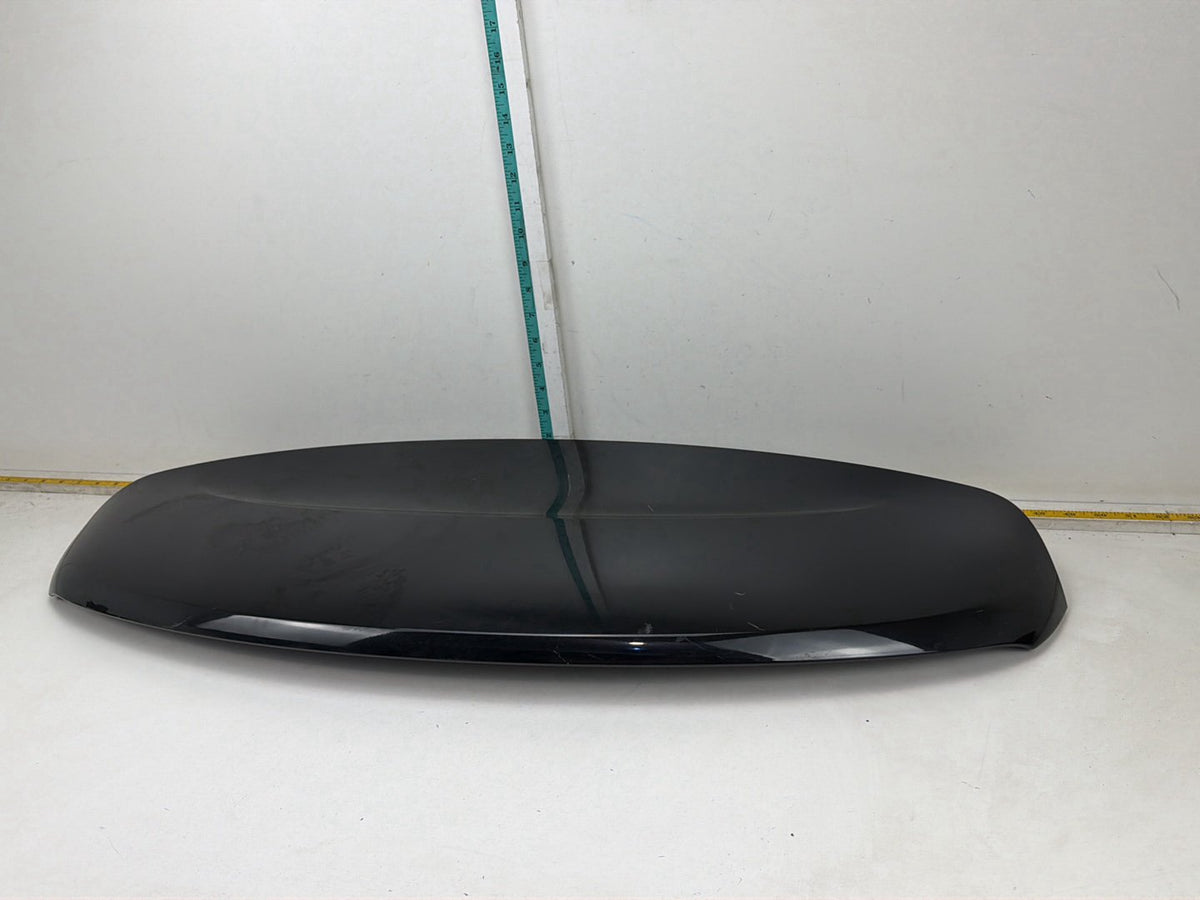 2011-2016 Mini Countryman Cooper S- Rear Trunk Lid Tailgate Spoiler 9811202 OEM
