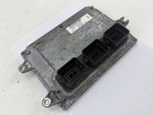 2009-2014 Acura TSX Engine Computer Control Module 37820-RL5-A53 OEM