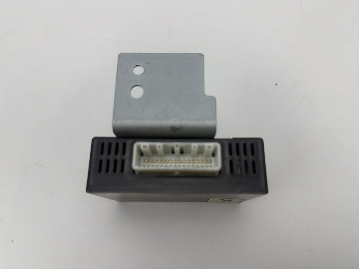 2011-2013 Infiniti QX56 Tire Pressure Control Module Sensor 40720-1LA0A OEM
