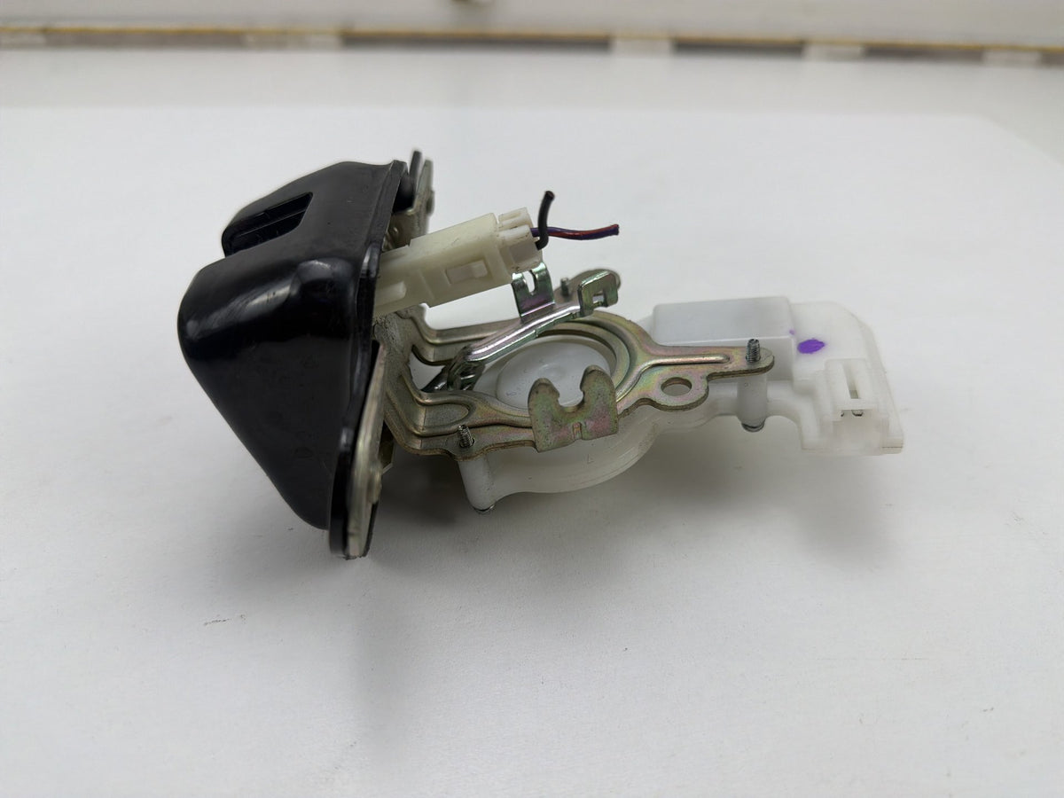 2014-2021 Jeep Grand Cherokee Rear Trunk Liftgate Hatch Lock Actuator Latch OEM