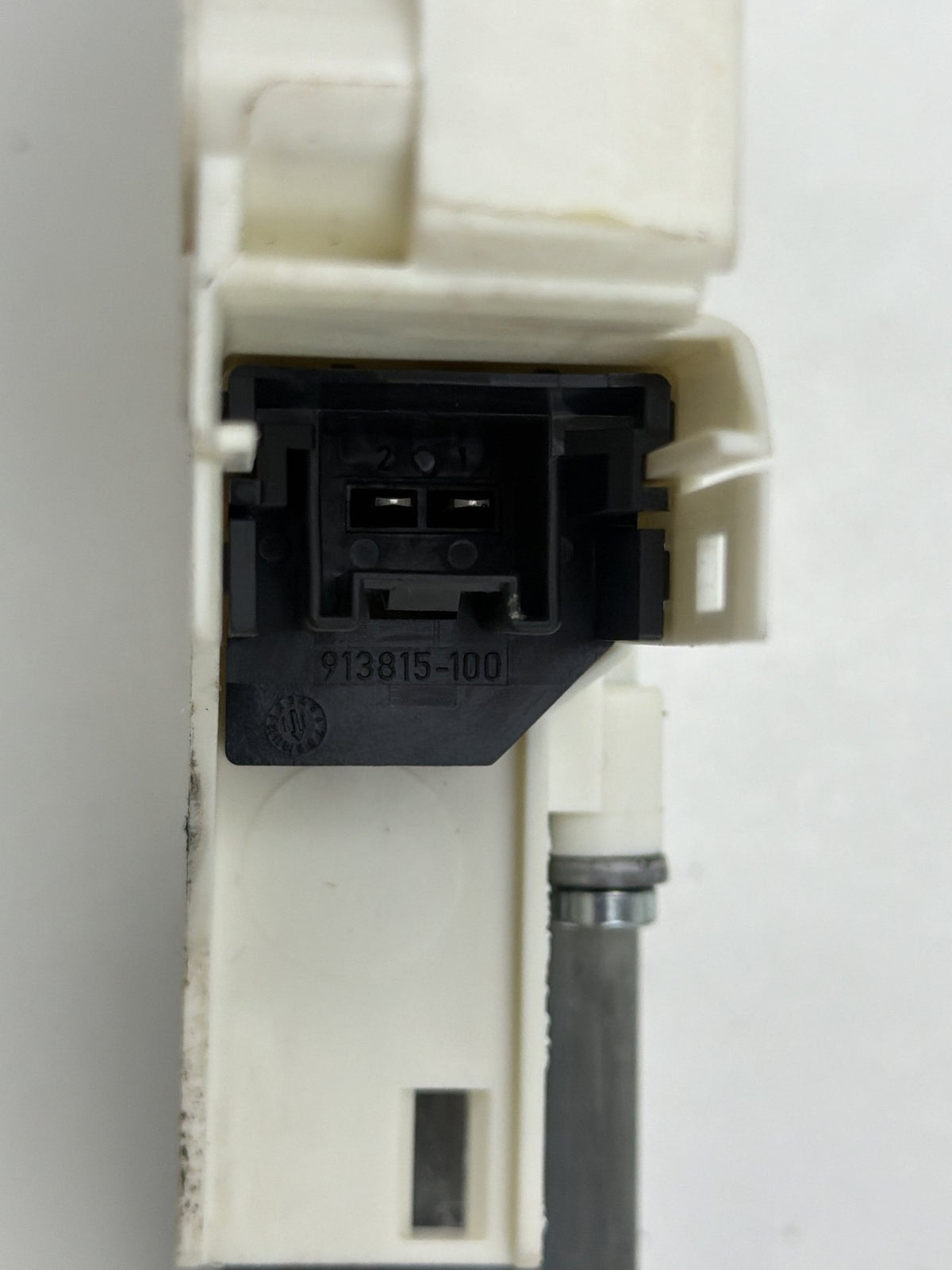 2012-2018 Audi A7 4G Front Right Passenger Side Door Window Regulator Motor OEM