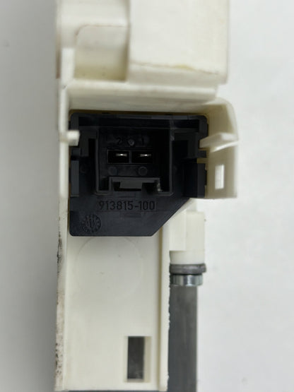 2012-2018 Audi A7 4G Front Right Passenger Side Door Window Regulator Motor OEM