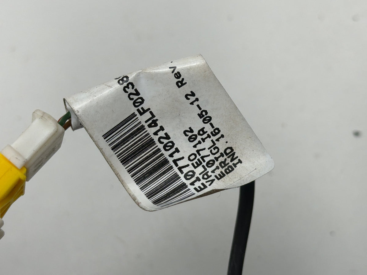 2014-2021 Maserati Quattroporte Steering Column Mounted Paddle Shifter OEM