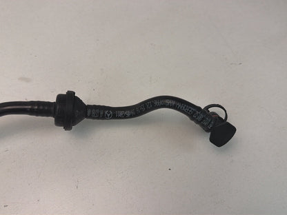 2012-2014 Mercedes-Benz S-Class W221 Engine Valve Bleed Hose Pipe Line A2780180082 OEM