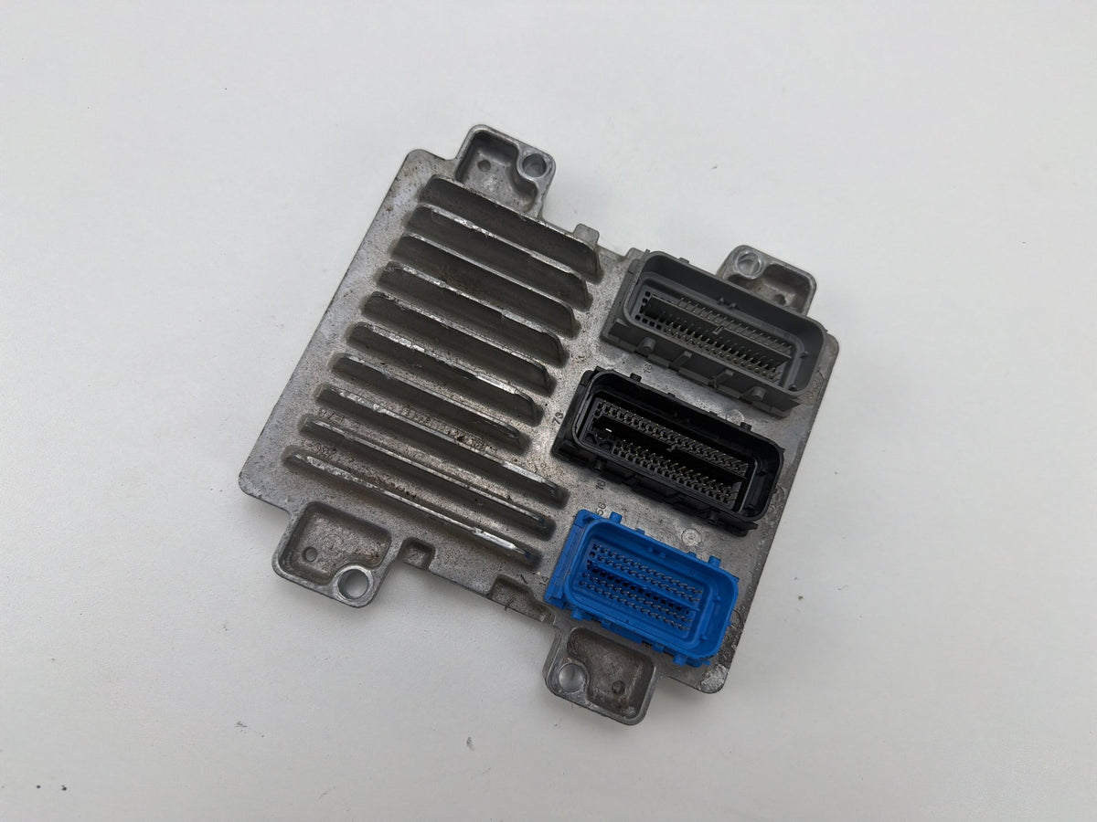 2017-2021 Chevrolet Trax Engine Control Module ECM ECU Brain Box 12698131 OEM