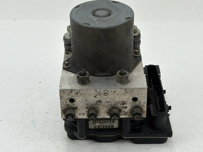 2008-2011 Subaru Impreza Anti-Lock Brake ABS Pump Modulator Valve Assembly OEM