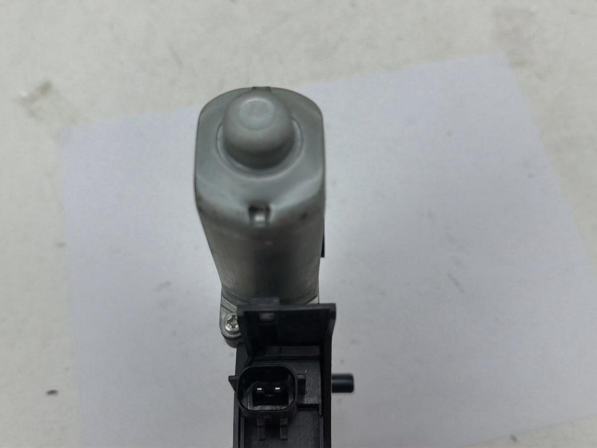 2011-2013 Dodge Durango Rear Left Driver Side Window Regulator/Motor OEM