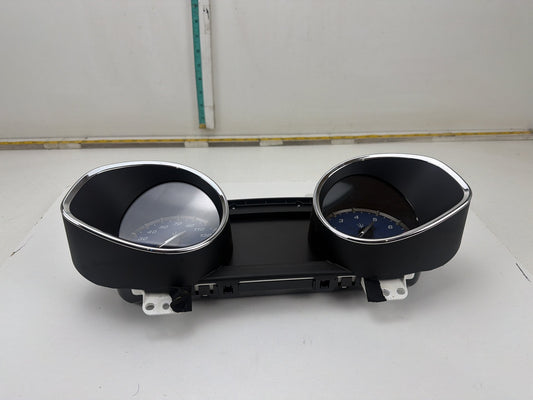 2014-2021 Maserati Quattroporte Instrument Cluster Speedometer 670030595 OEM
