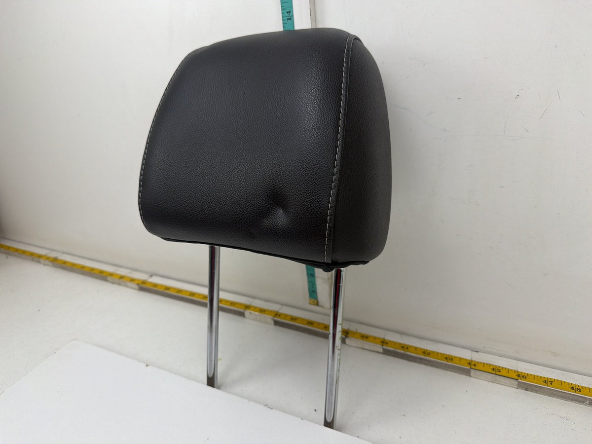 2013-2018 Ford C-Max Left Front Driver Seat Headrest Leather OEM
