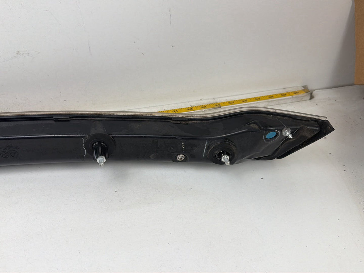 2013-2016 Lincoln MKZ Rear LED Trunk Tail Gate Tail Light DP53-13B433-AG OEM