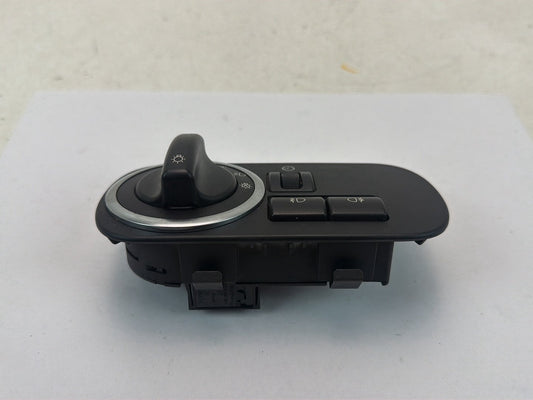 2010-2013 Land Rover Range Rover Headlight Headlamp Switch AH22-13A024-AB OEM