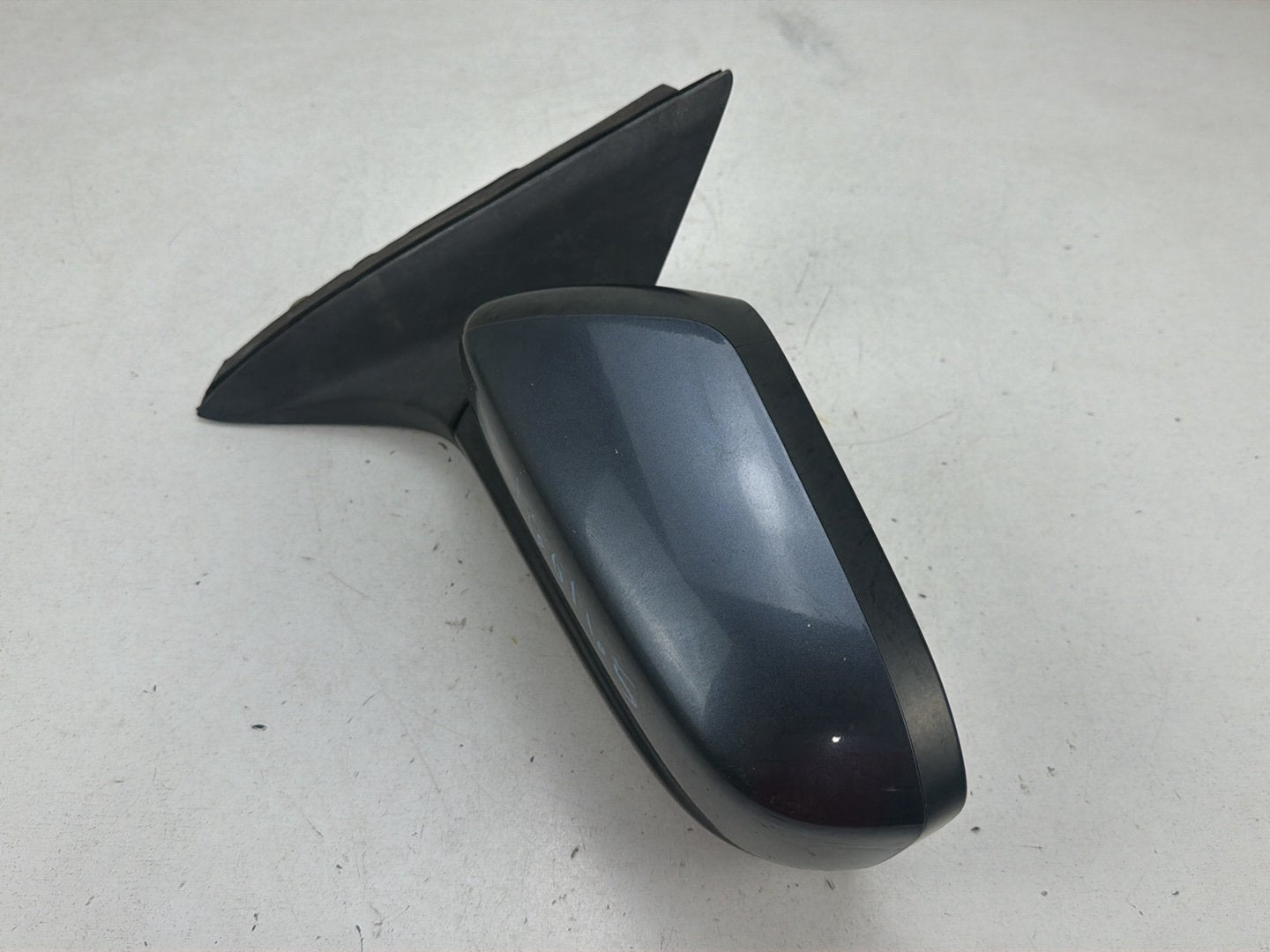 2003-2005 Honda Accord Front Left Driver Side Power View Mirror OEM