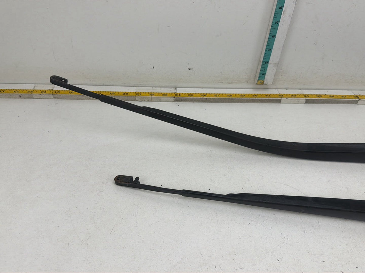 2007-2012 Acura RDX Front Windshield Wiper Arms Left Right Pair OEM