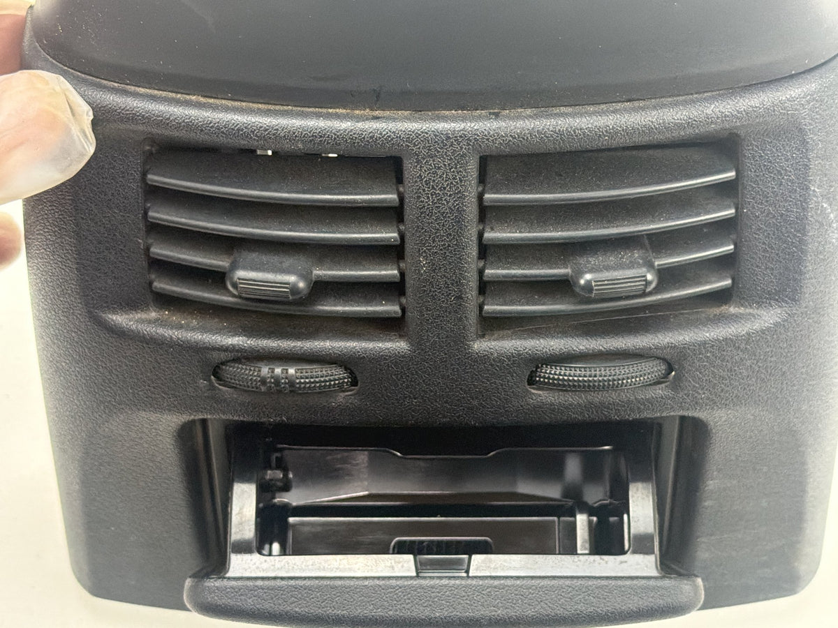 2010-2015 Lexus IS250C Rear Console Air Vent w/ Ashtray 58944-53010 OEM