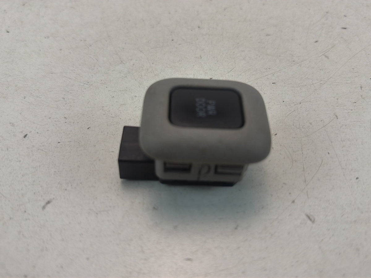 2015-2020 Toyota Sienna L30 - Rear Power Sliding Door Switch Button 15A515 OEM