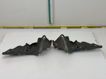 2011-2015 Toyota Sienna Rear Right & Left Sliding Door Roller Hinge Pair OEM