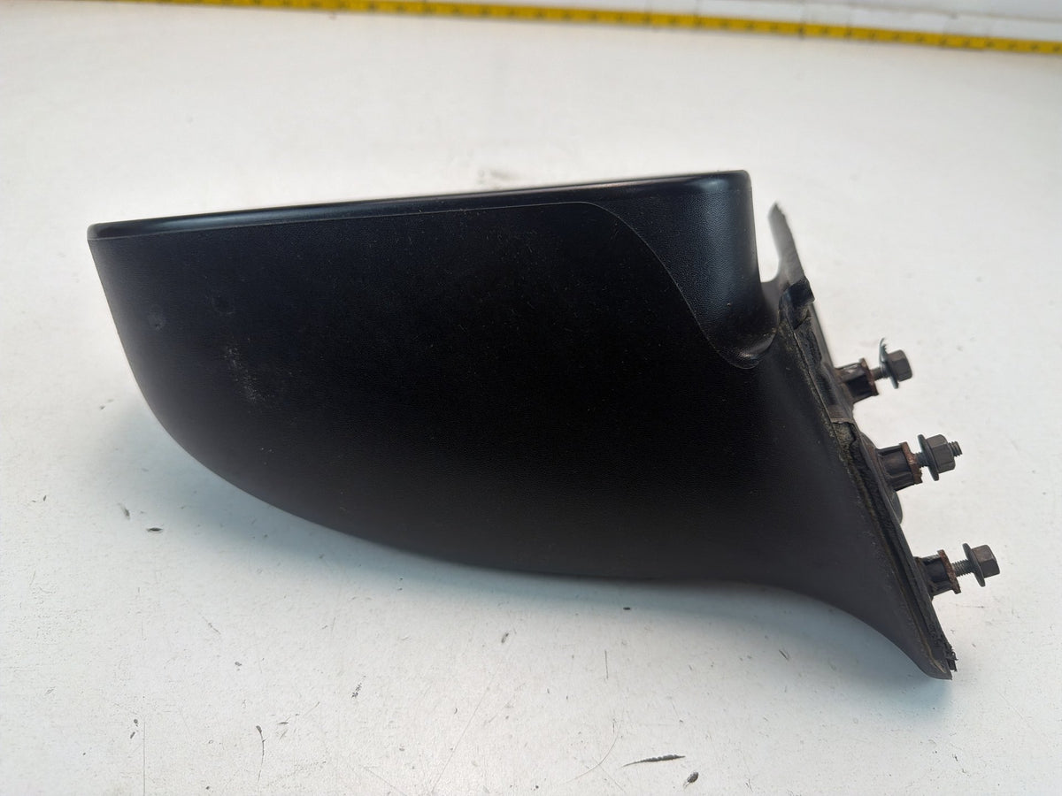 1997-2004 Dodge Dakota Front Left Driver Side View Mirror Assembly 128-01289 OEM