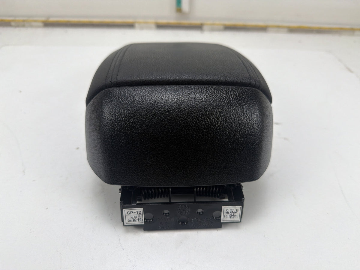 2011-2016 Chevrolet Cruze J300 Center Console Armrest Lid Cover 95407042 OEM