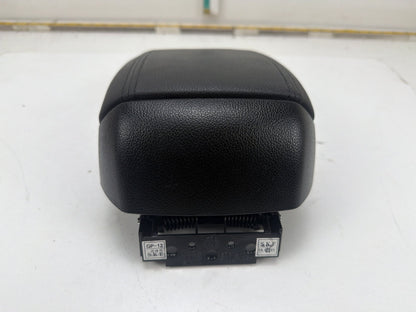 2011-2016 Chevrolet Cruze J300 Center Console Armrest Lid Cover 95407042 OEM
