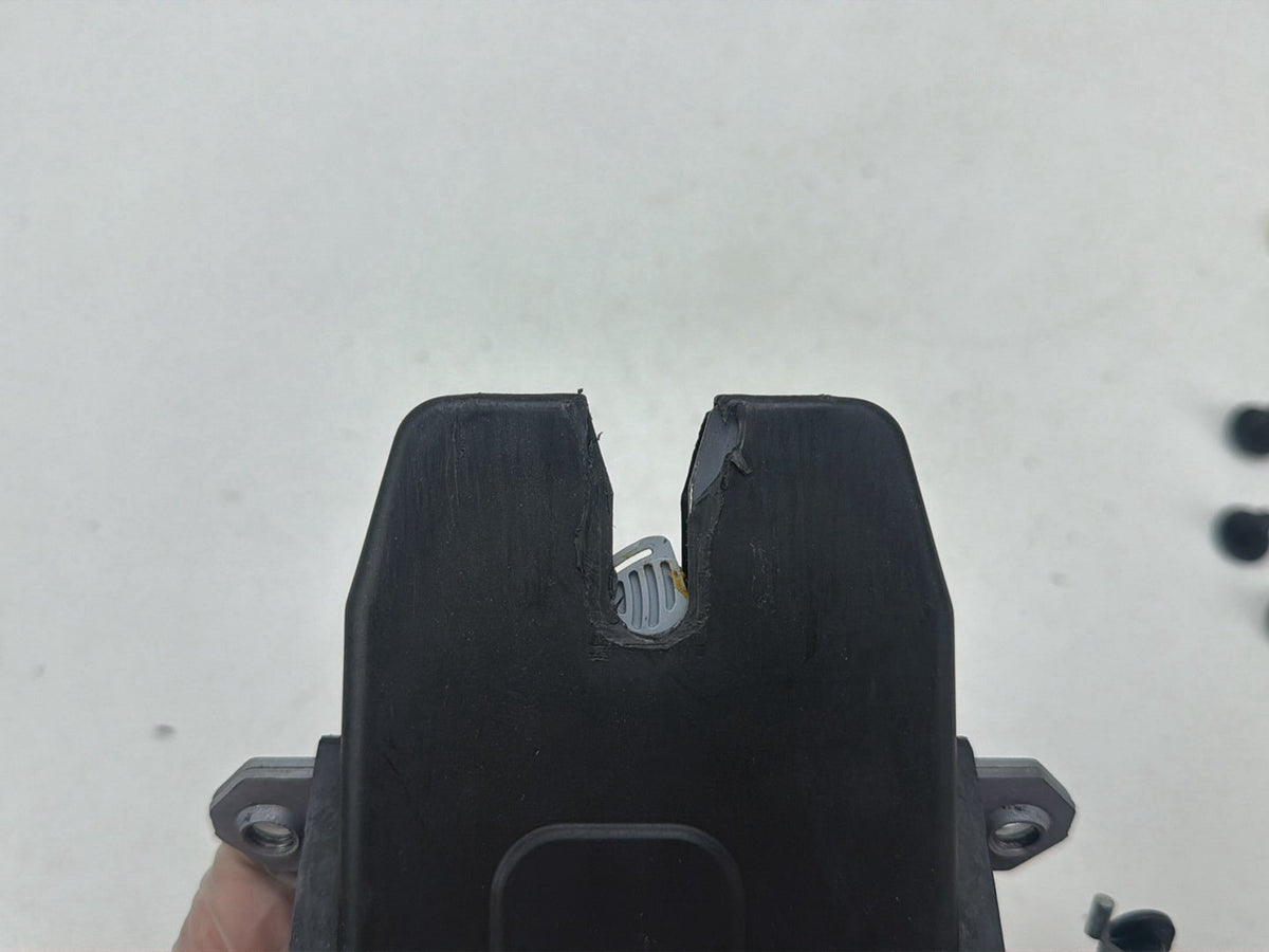 2012-2018 Ford Focus MK2 Rear Trunk Lid Lock Latch Actuator BME1A442A66CA OEM